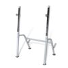 vidaXL Multi-exercise Workout Bench - Image 6