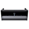 Magnetic Knockdown Pellet Catcher Shooting Target Wild Boar Design - Image 3