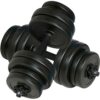 Dumbbells 66 lb, 90267