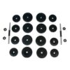 Dumbbells 66 lb, 90267 - Image 3
