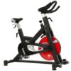 Sunny Health & Fitness Evolution Pro Magnetic Belt Drive Indoor Cycling Bike - SF-B1714 - Image 2
