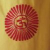 Yoga Bag - OMSutra OM Natraj Mat Bag - Duffel - Image 6