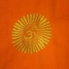 Yoga Bag - OMSutra OM Natraj Mat Bag - Duffel - Image 5