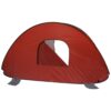 Beach Baby Family Size Pop-Up Shade Dome - Image 9